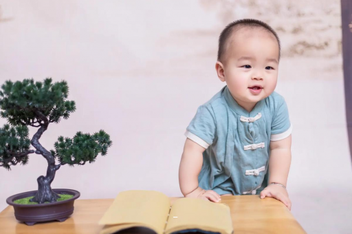福鼎宝宝严重便秘